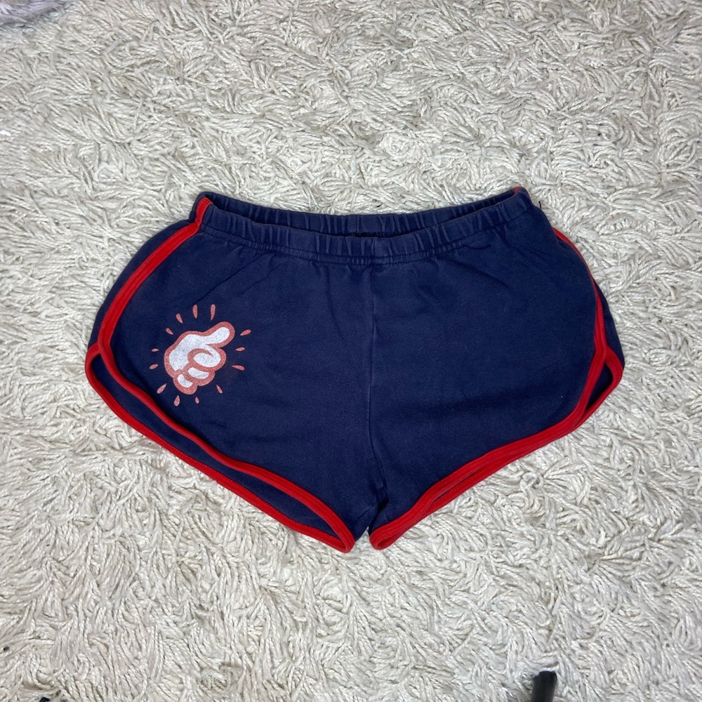 Max Miller Shorts